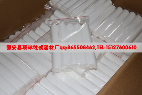 精密过滤先锋 87-10-31mm PE烧结滤芯在电子厂水取样中的关键作用及周球过滤技术力作